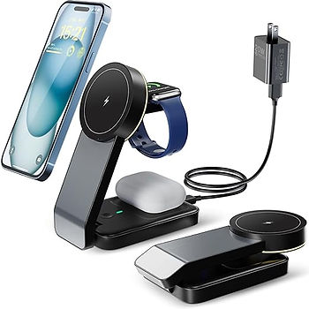 3 in 1 charger