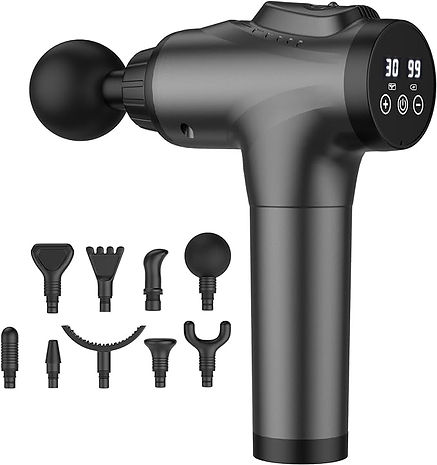 aspherma massage gun