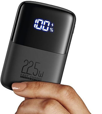 3 in 1 power bank