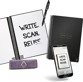 Rocketbook Core Smart Notebook