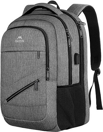 MATEIN Travel Backpack