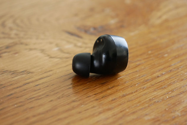 Earbud Jlab Go Air Pop