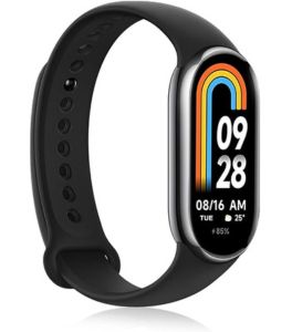 Xiaomi Mi Band 8 smartwatch