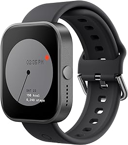 CMF Smartatch by nothing
