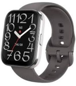 Amazfit bip 5 unity smartwatch