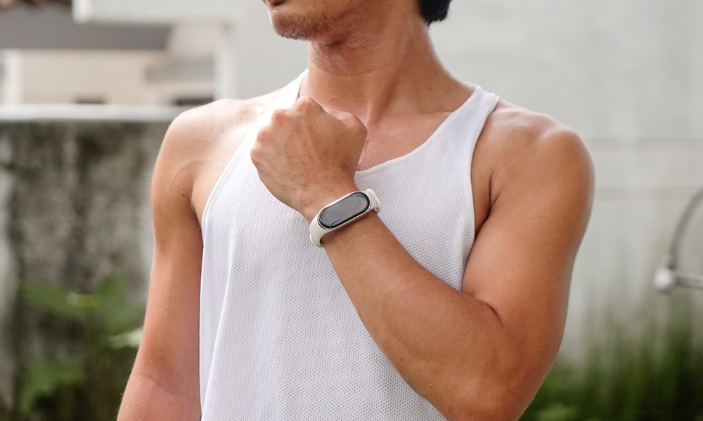 xiaomi mi band 8 featured image