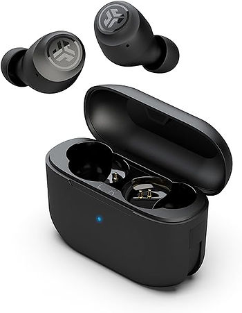 Jlab Go Air Pop True Wireless Earbuds