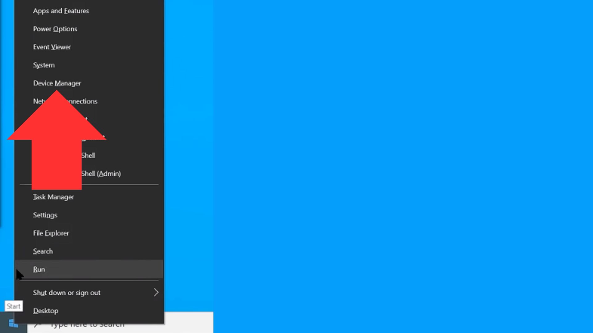 device manager windows