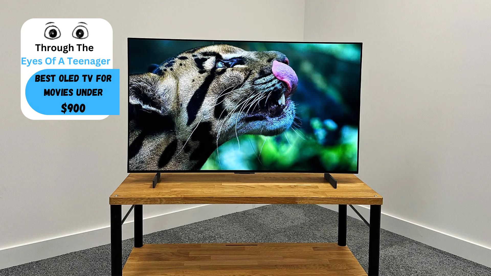 LG C3 OLED EVO