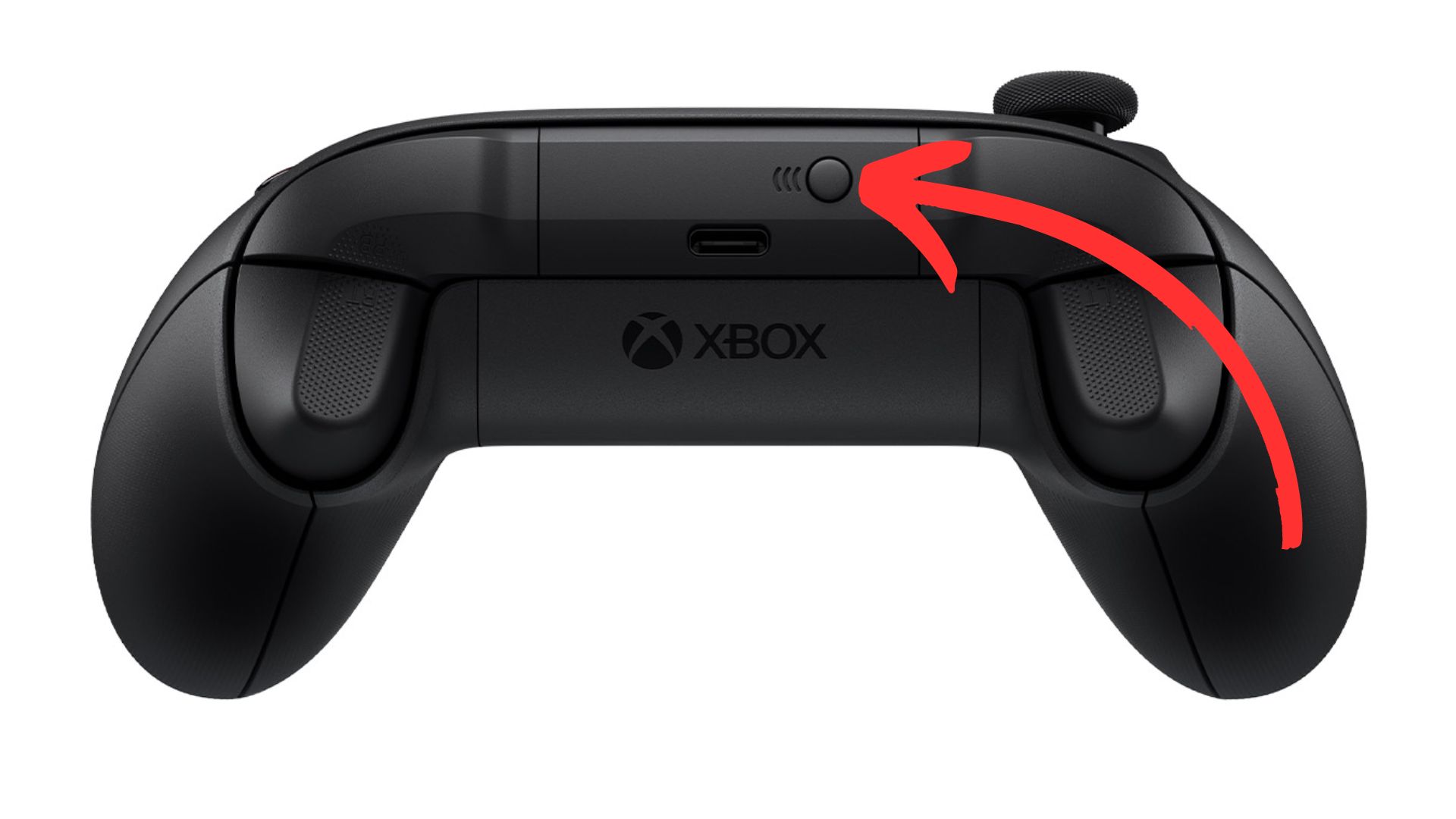 sync Xbox controller