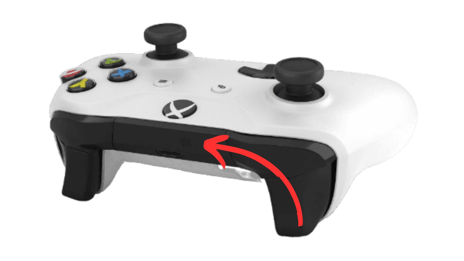 sync Xbox controller