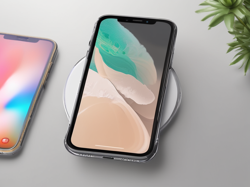 iphone 11 wireless charging