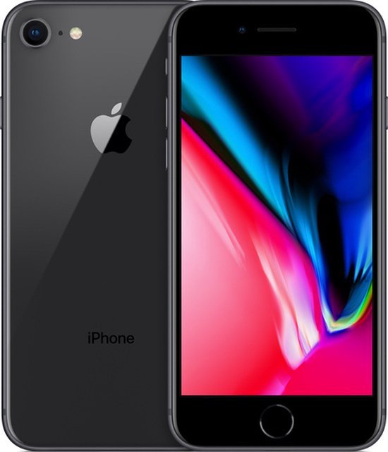 iPhone 8