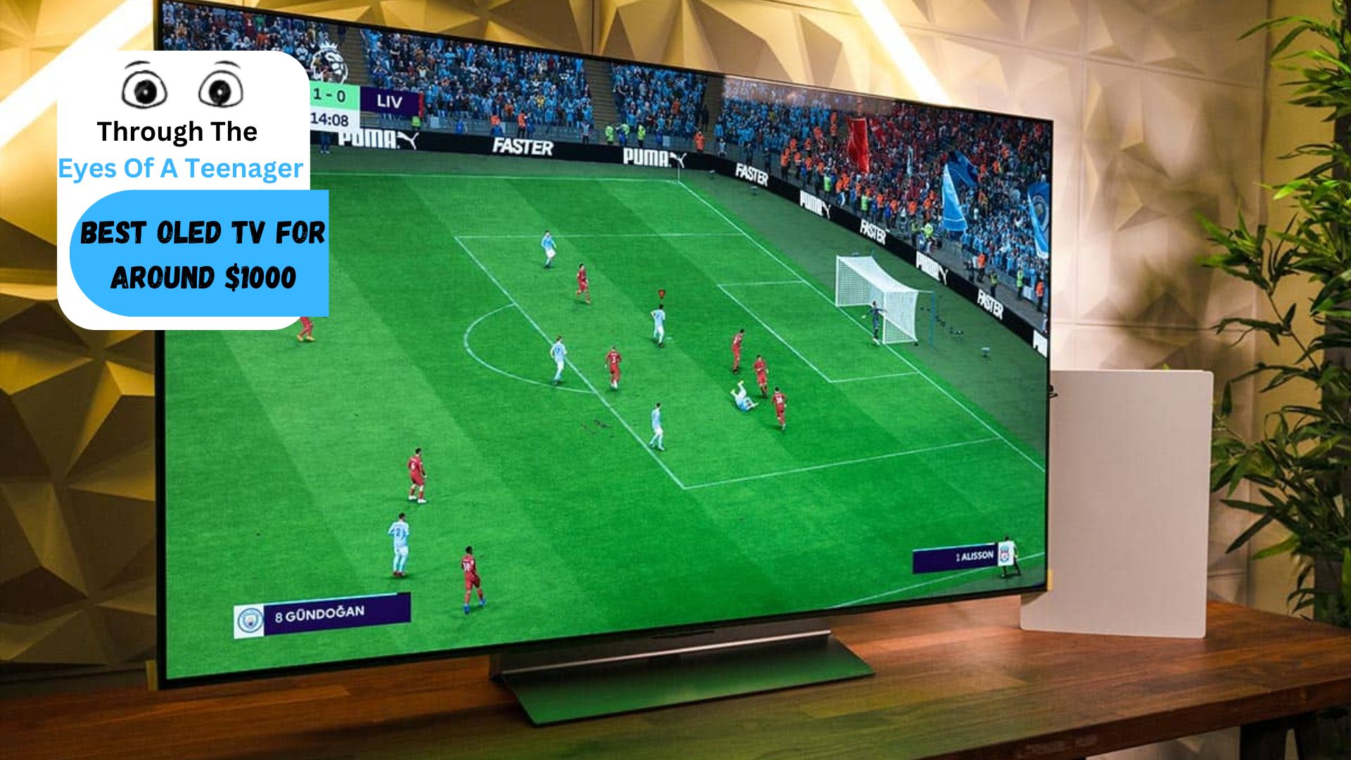 lg c4 oled evo