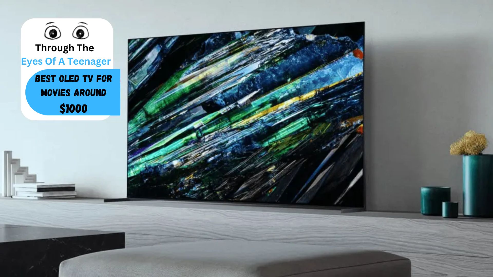 sony a80l oled