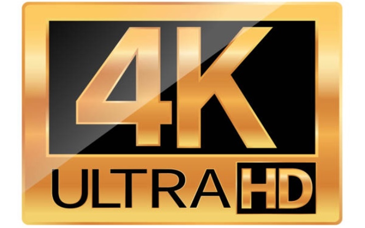 4k ultra hd