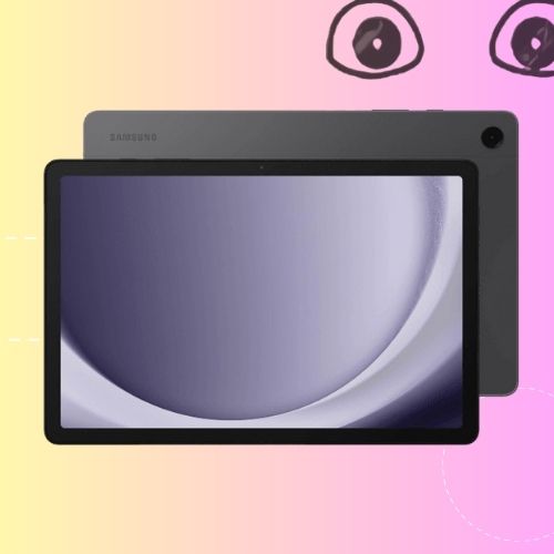 samsung tab A9+