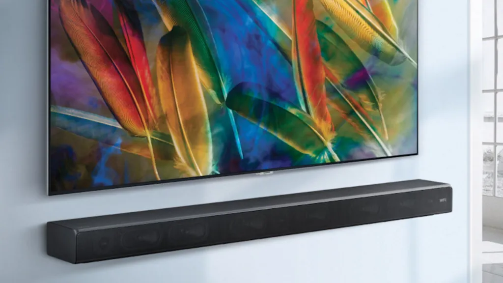 How to Connect Samsung Soundbar to TV: Step-by-Step Guide