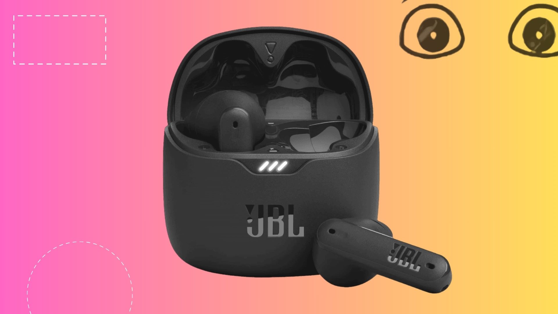 jbl tune earbuds