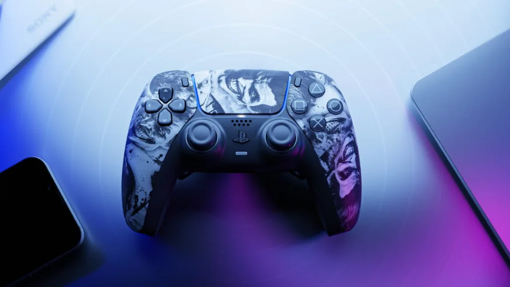 Easy 5 Step Tutorial: Connect PS5 Controller to PS5 and PC