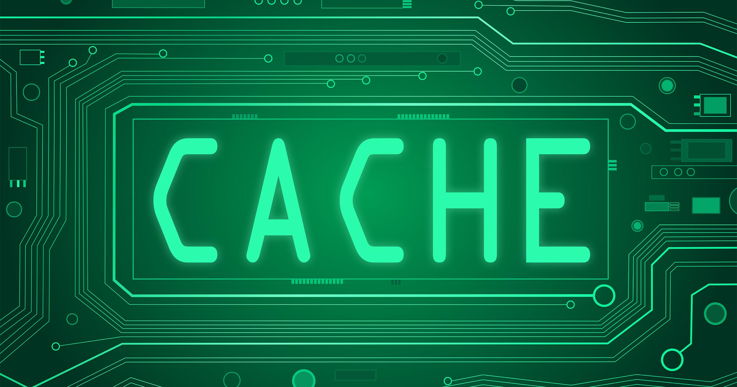 cache