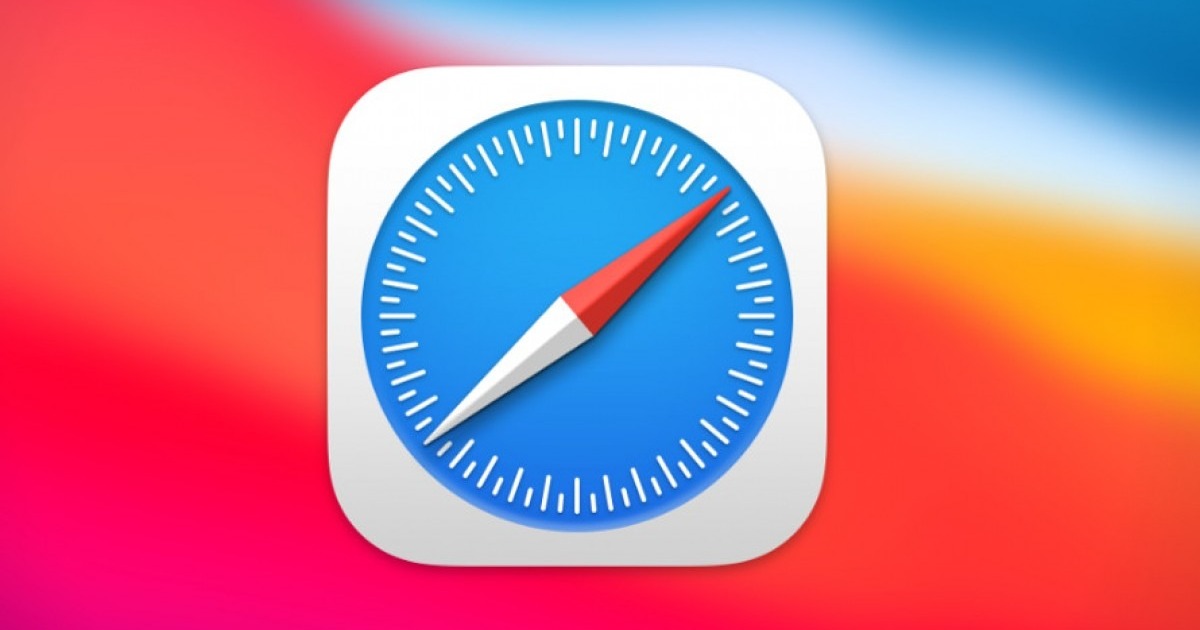 safari logo