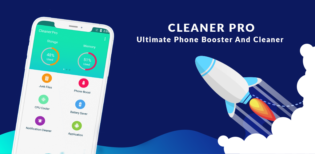 cleaner pro
