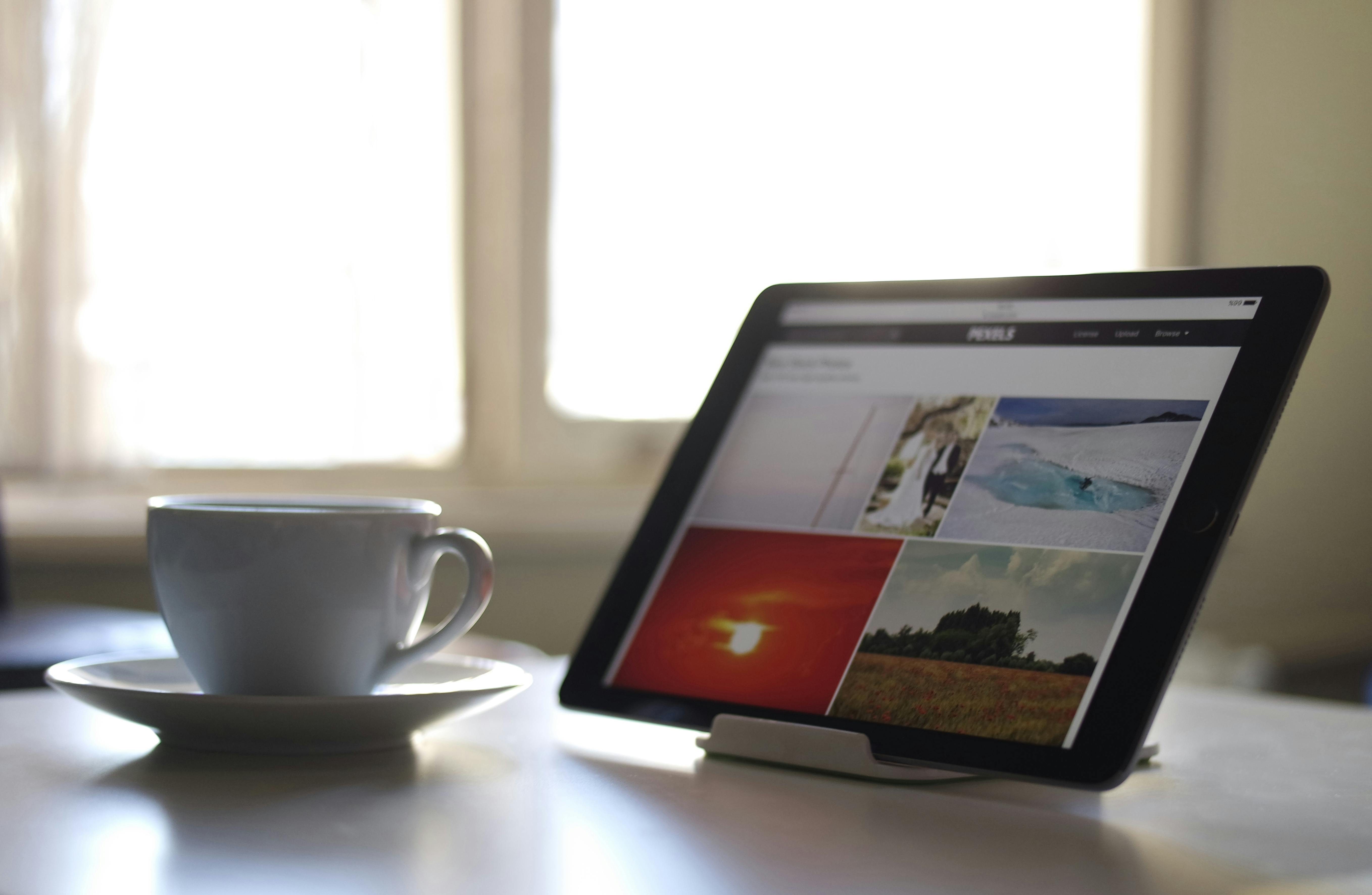 ipad