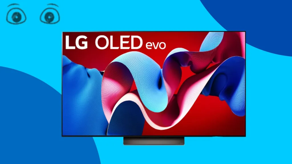 Tech for teenagers August: Top 5 BEST OLED TV’s in [2024] for around $1000