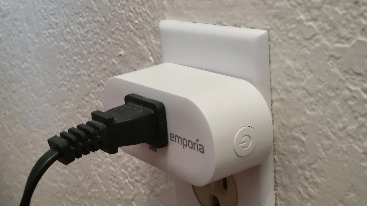emporia smart plug