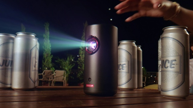 anker nebula capsule 2