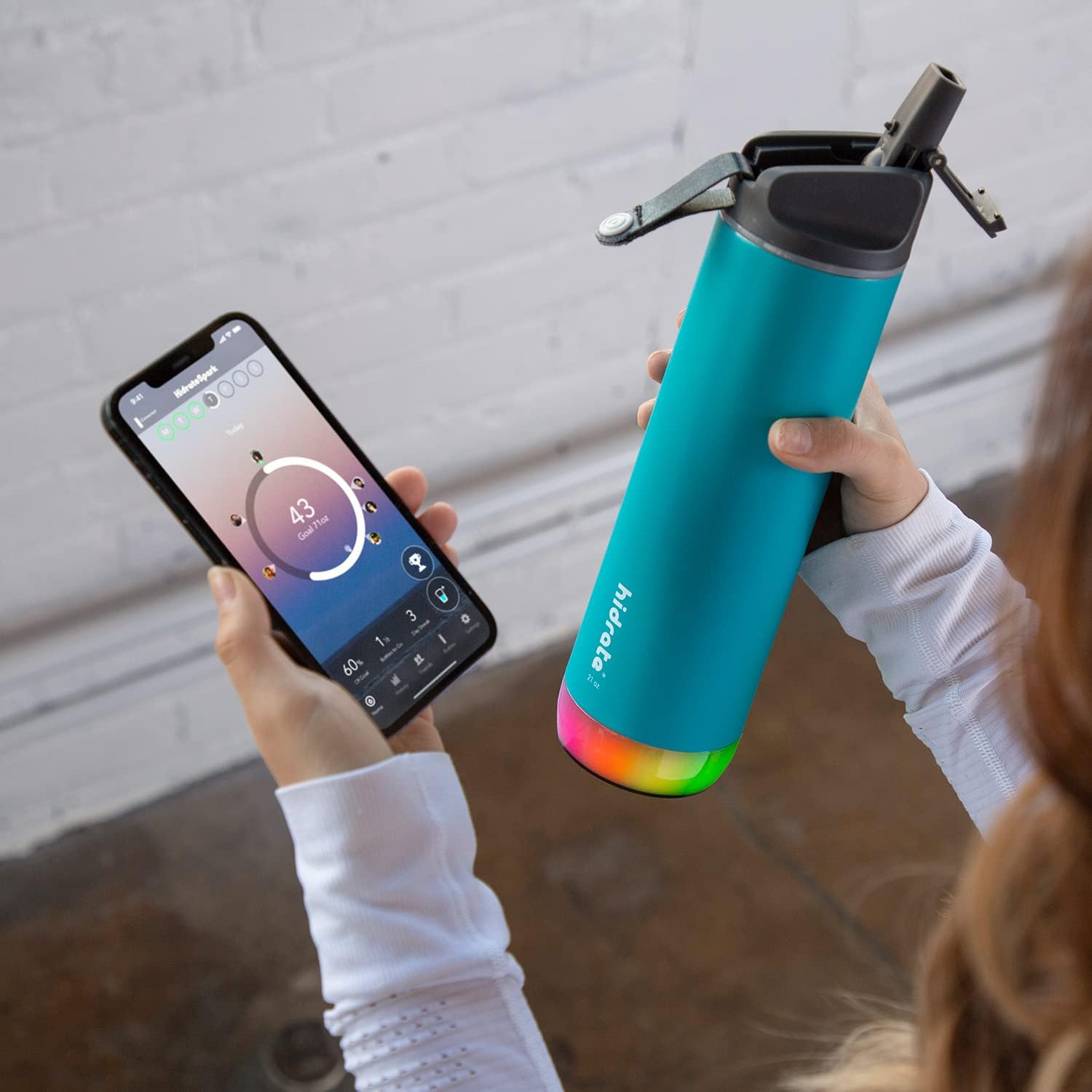 hidratespark pro