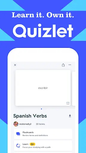 quizlet