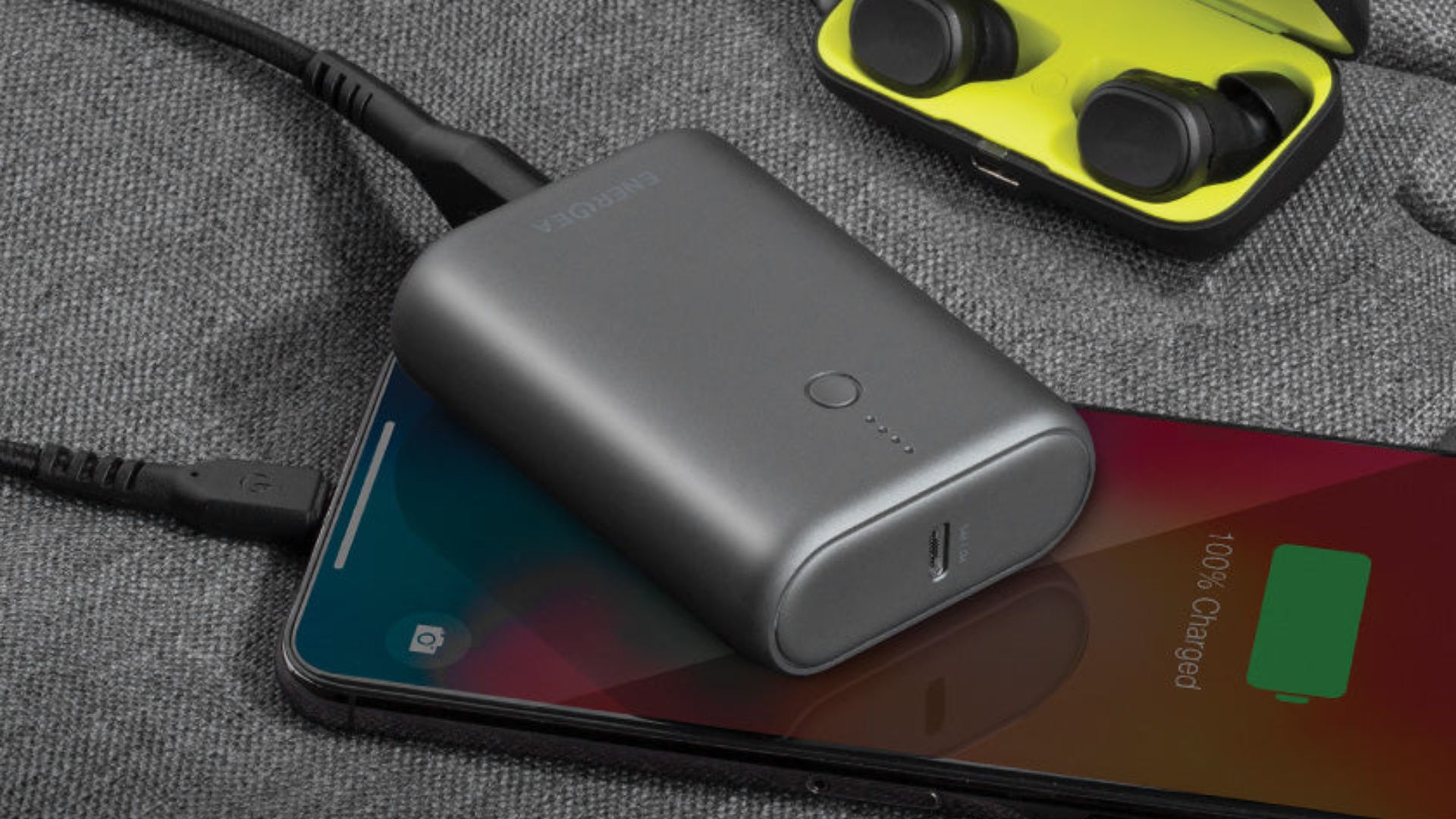 how to choose best portable charger