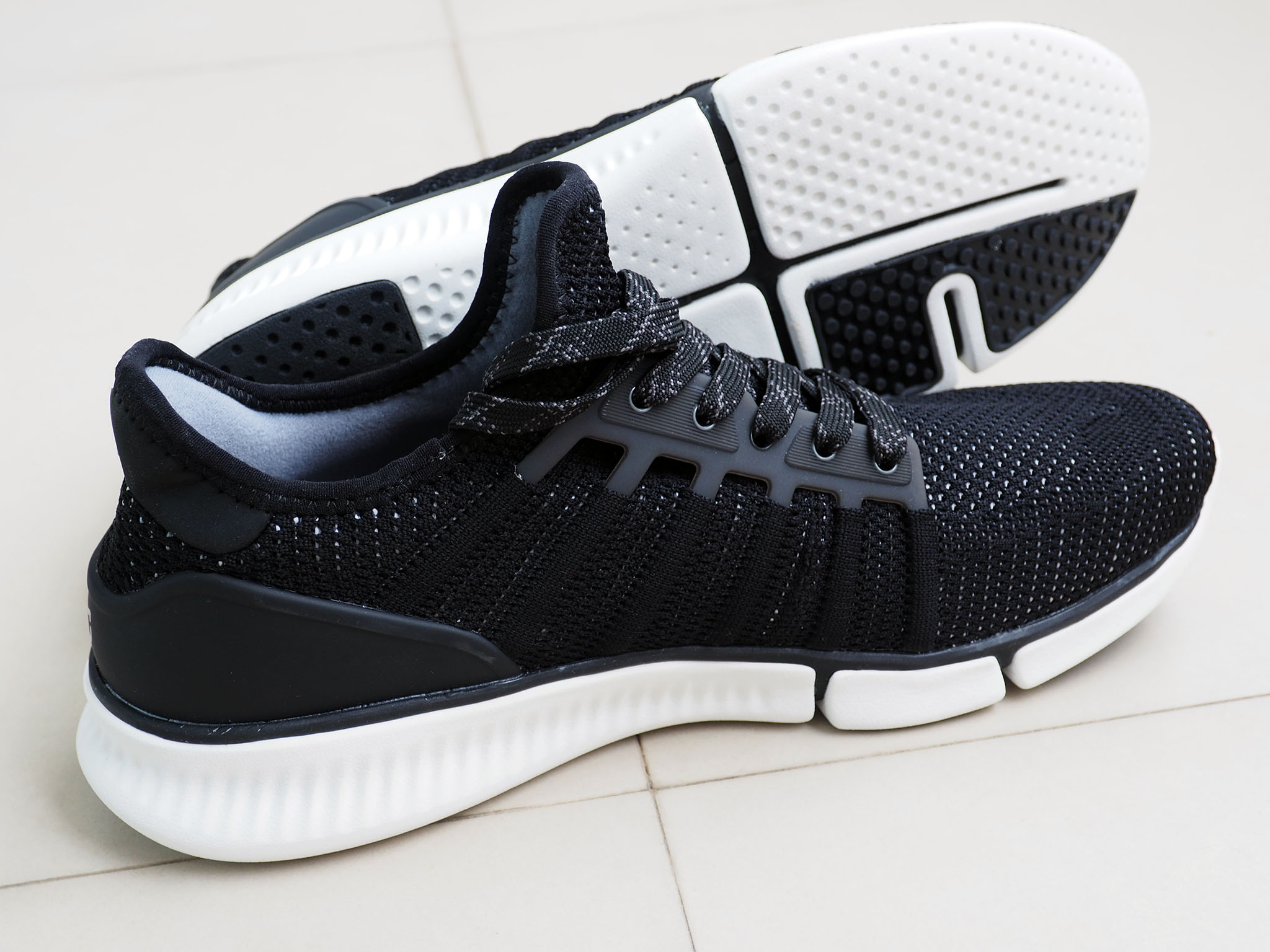 xiaomi mijia smart sneakers