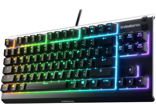 SteelSeries Apex 3 TKL