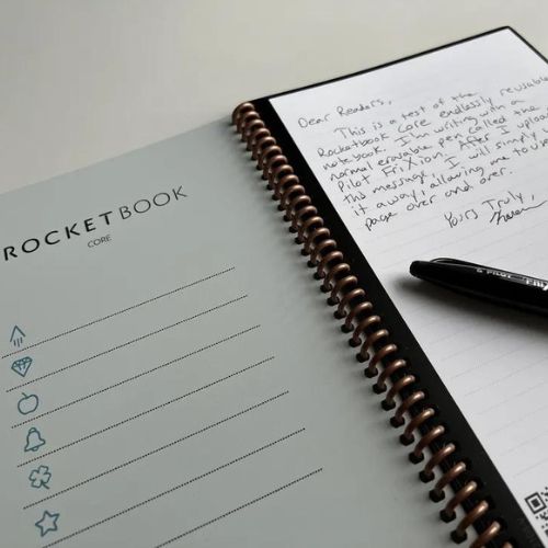 rocketbook core