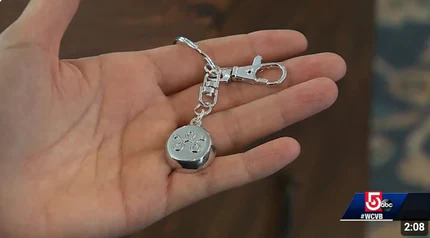 invisawear smart jewelry