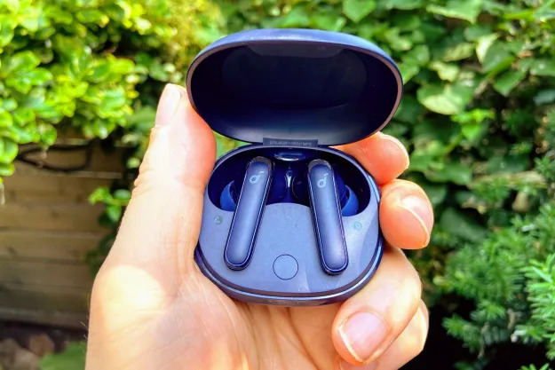 soundcore by anker life p3 wireless earbuds
