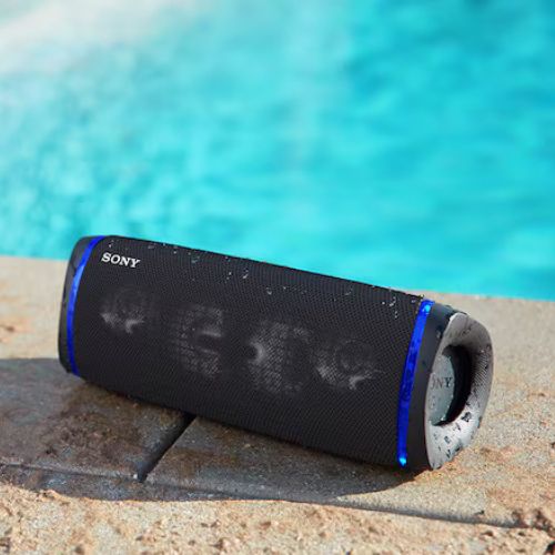 sony SRS-XB43