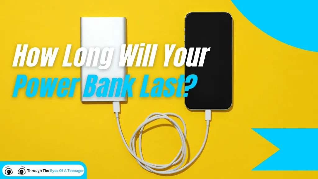 Power Bank Lifespan: How Many Charges Will You Get?