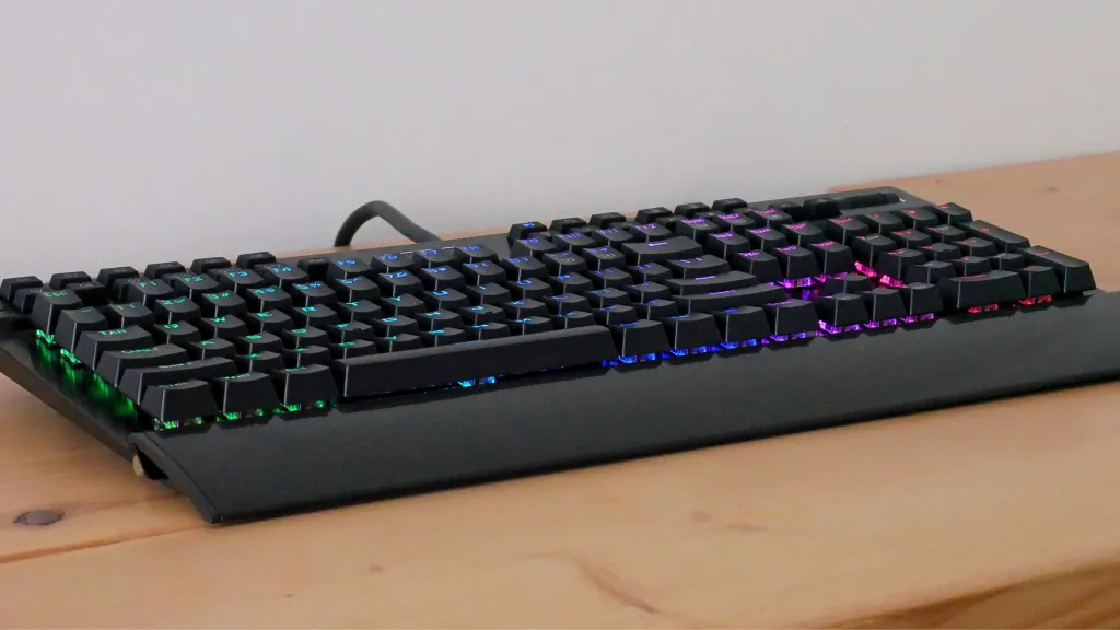 Redragon YAMA K550 Review: Feature-Packed & Affordable